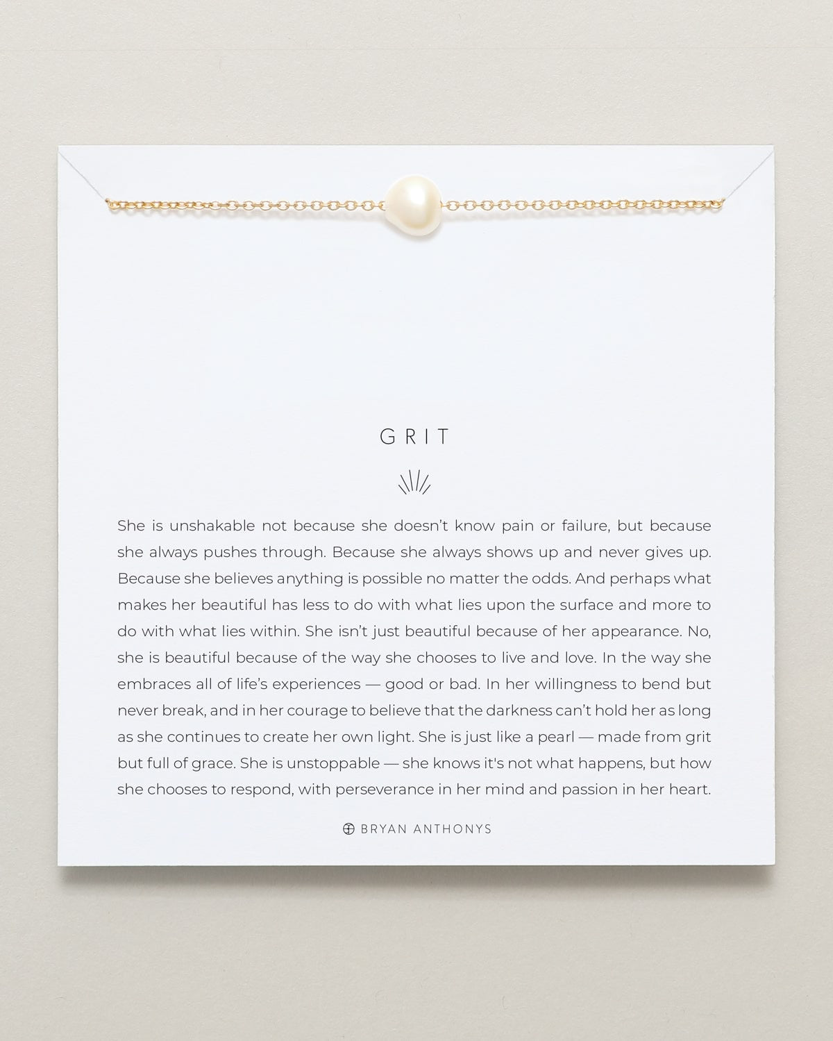 Sea Seeker & Grit Layered Necklace Set