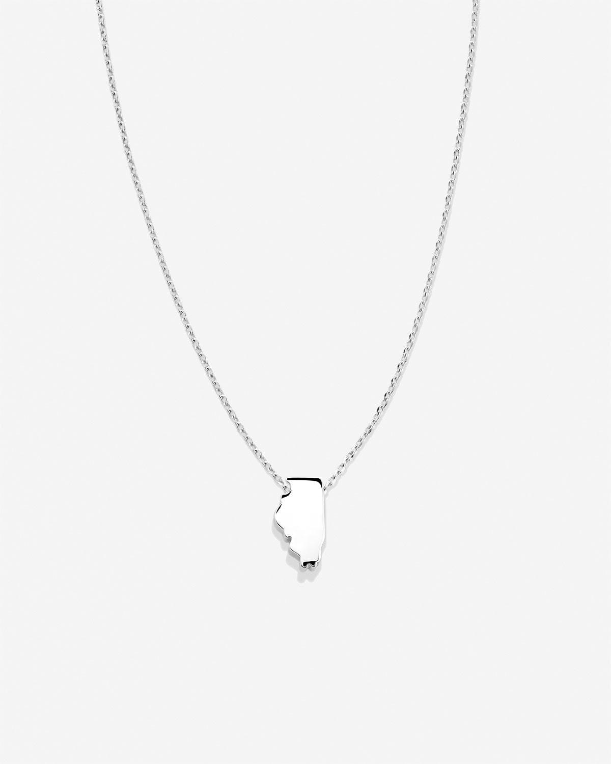 In The Heart Of Necklace — Illinois