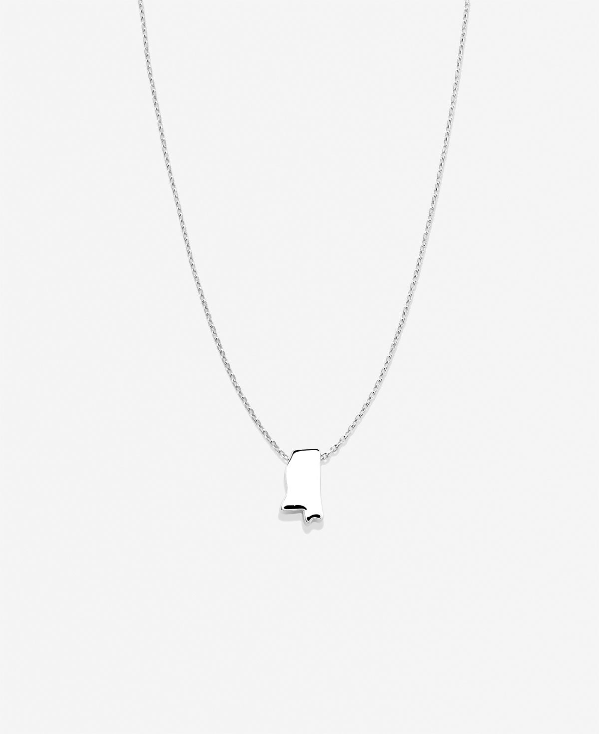 In The Heart Of Necklace — Mississippi