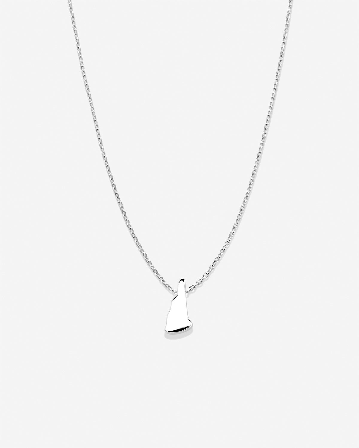 In The Heart Of Necklace — New Hampshire