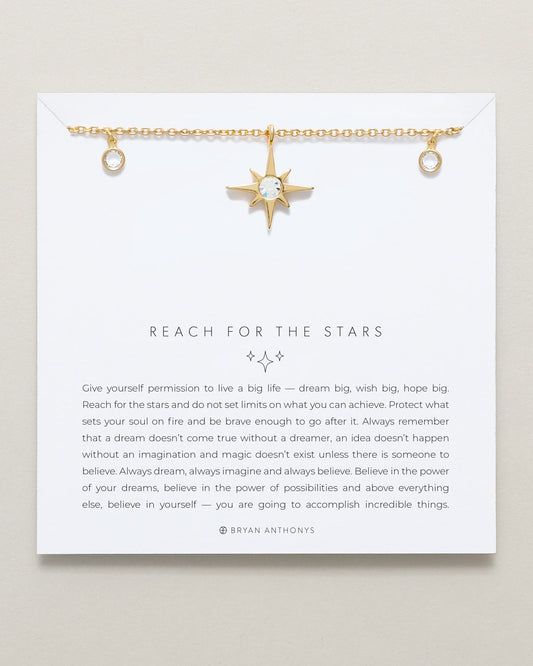 Reach For The Stars Choker