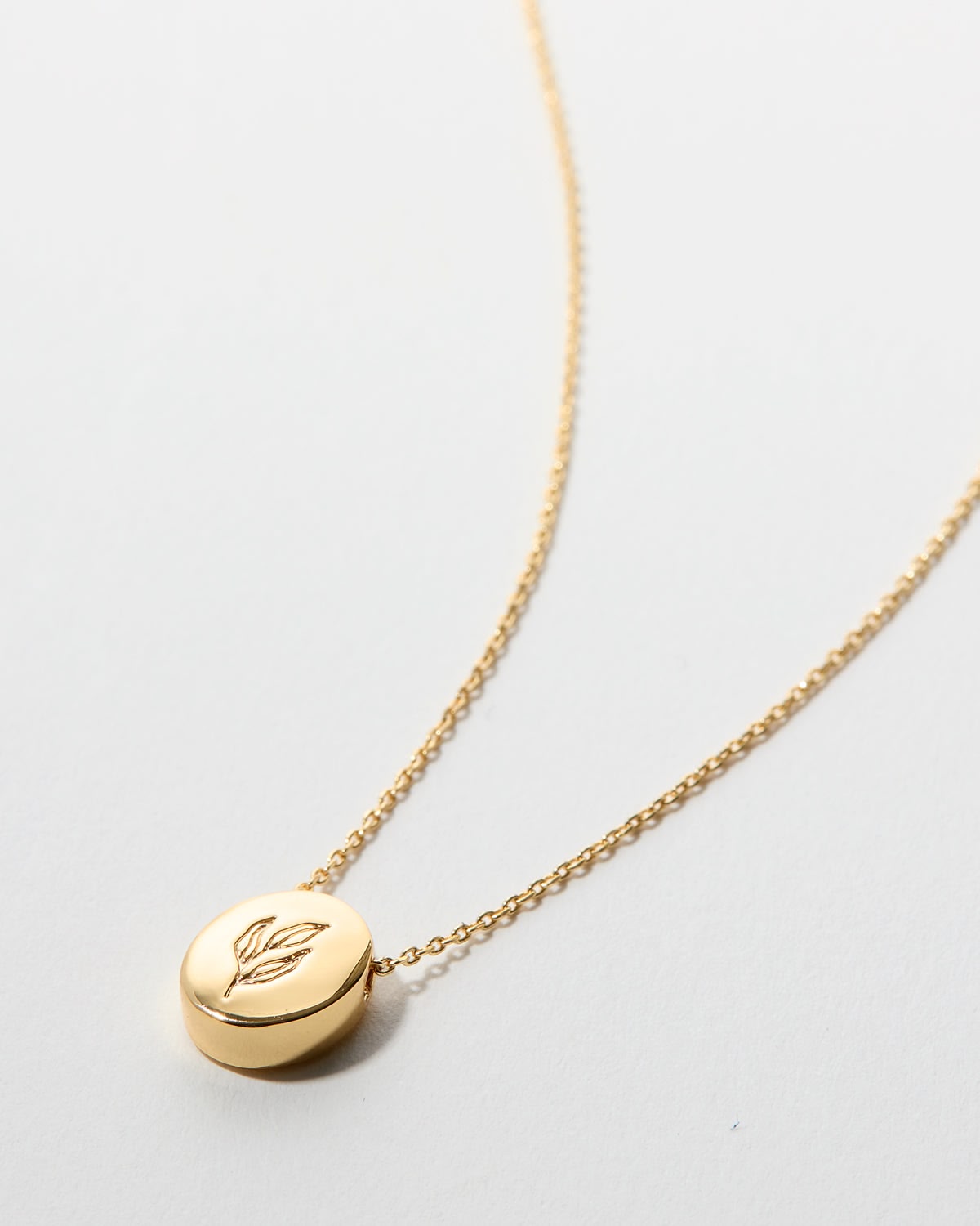 Soul Through The Seasons Necklace