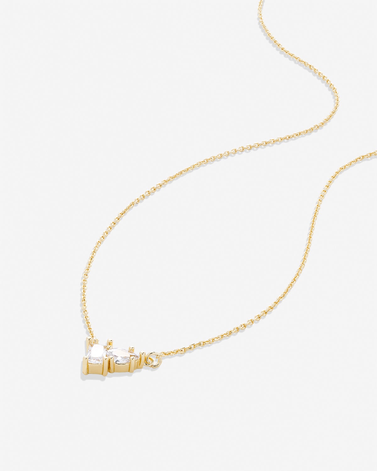 Transformation Necklace