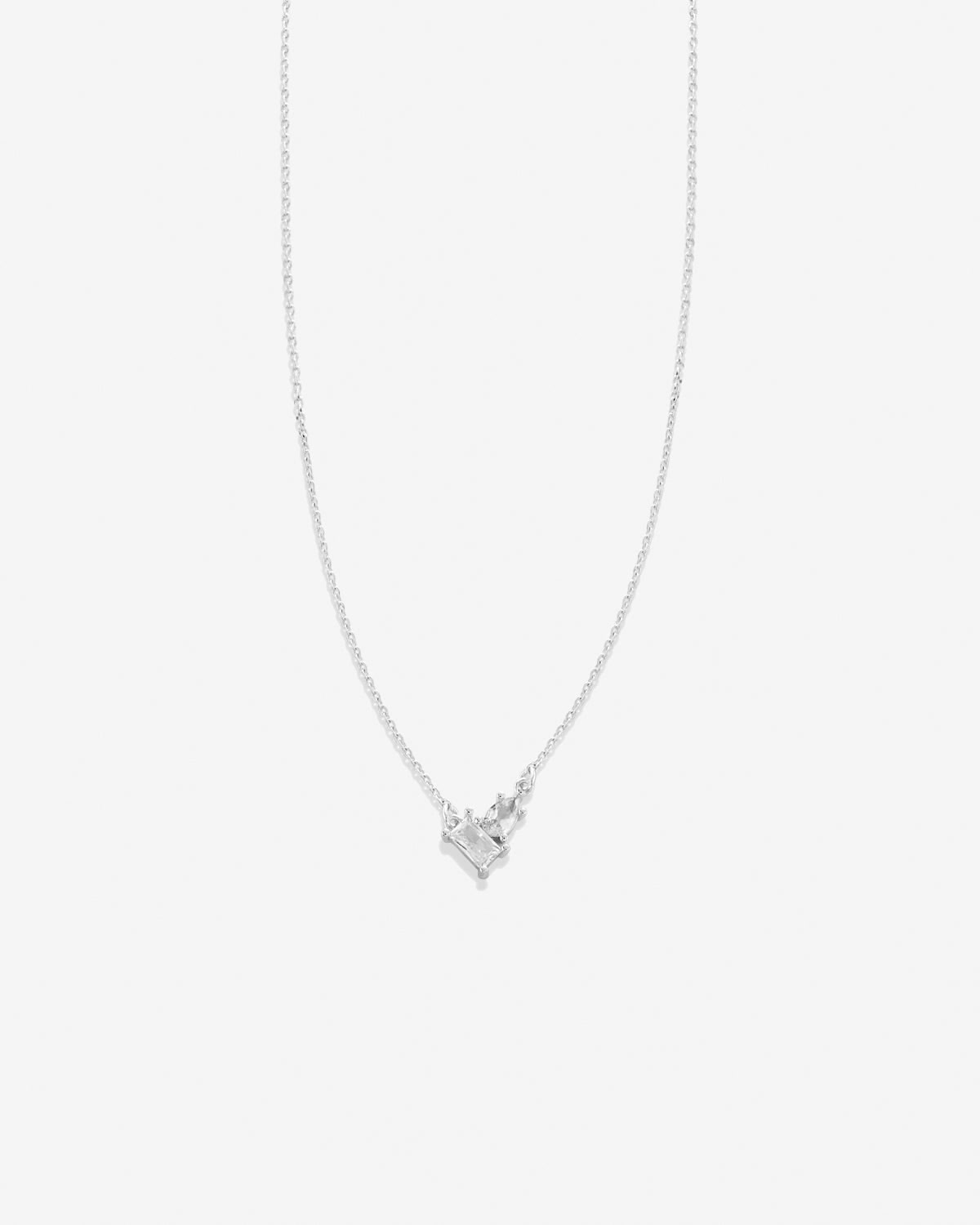 Transformation Necklace