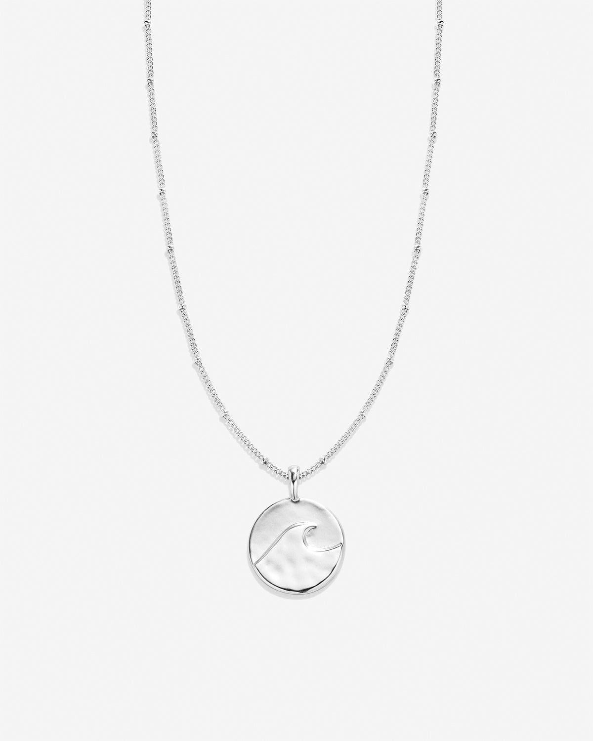 Depth Necklace