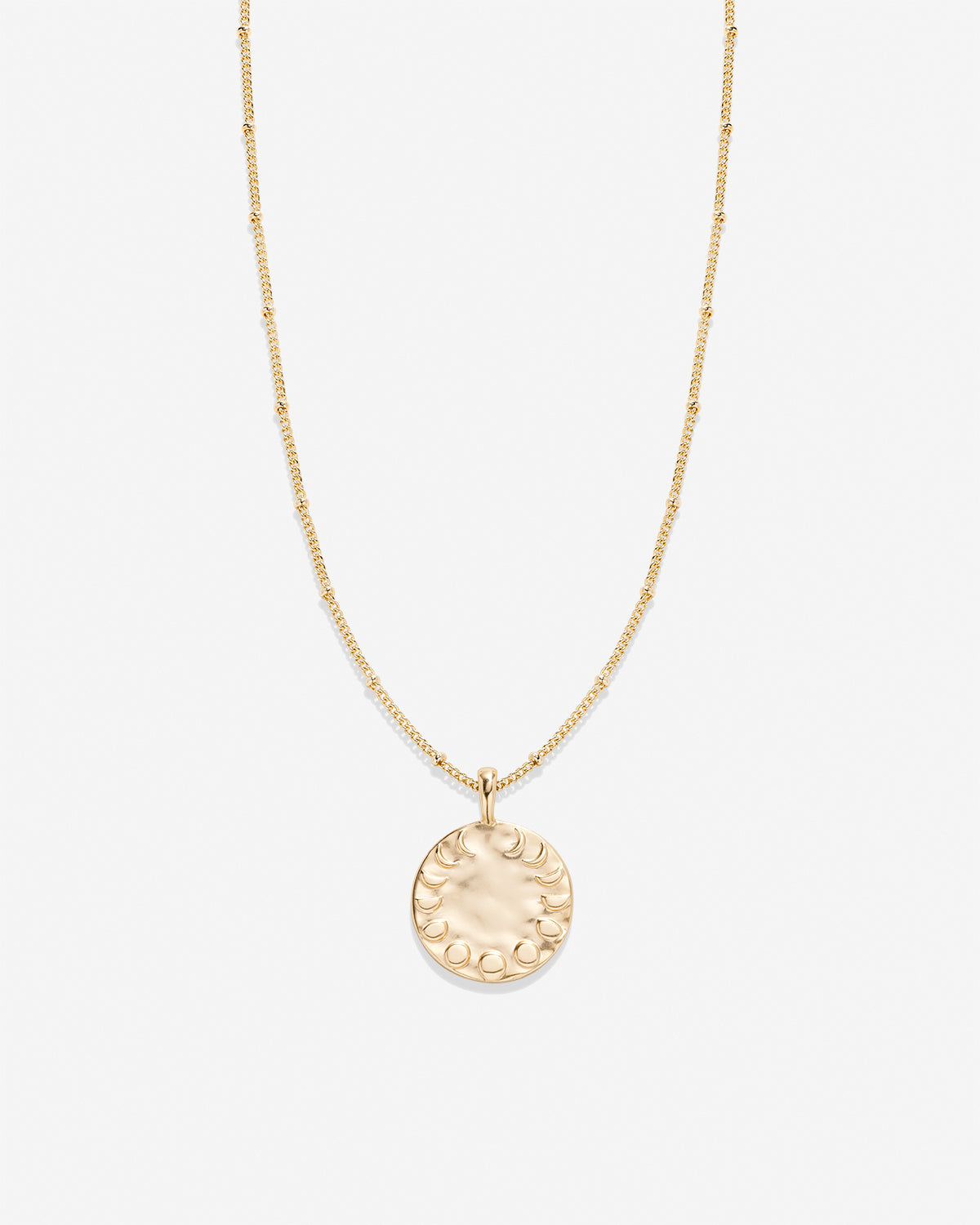 Magic Within Necklace