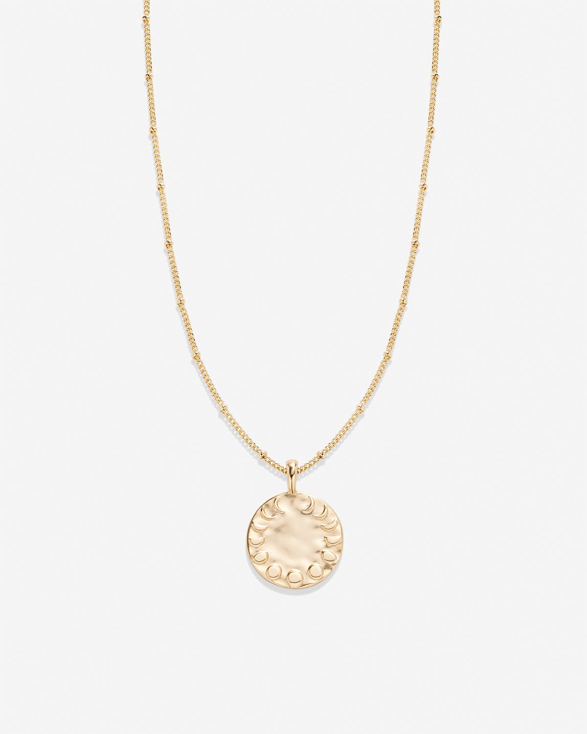 Magic Within Necklace