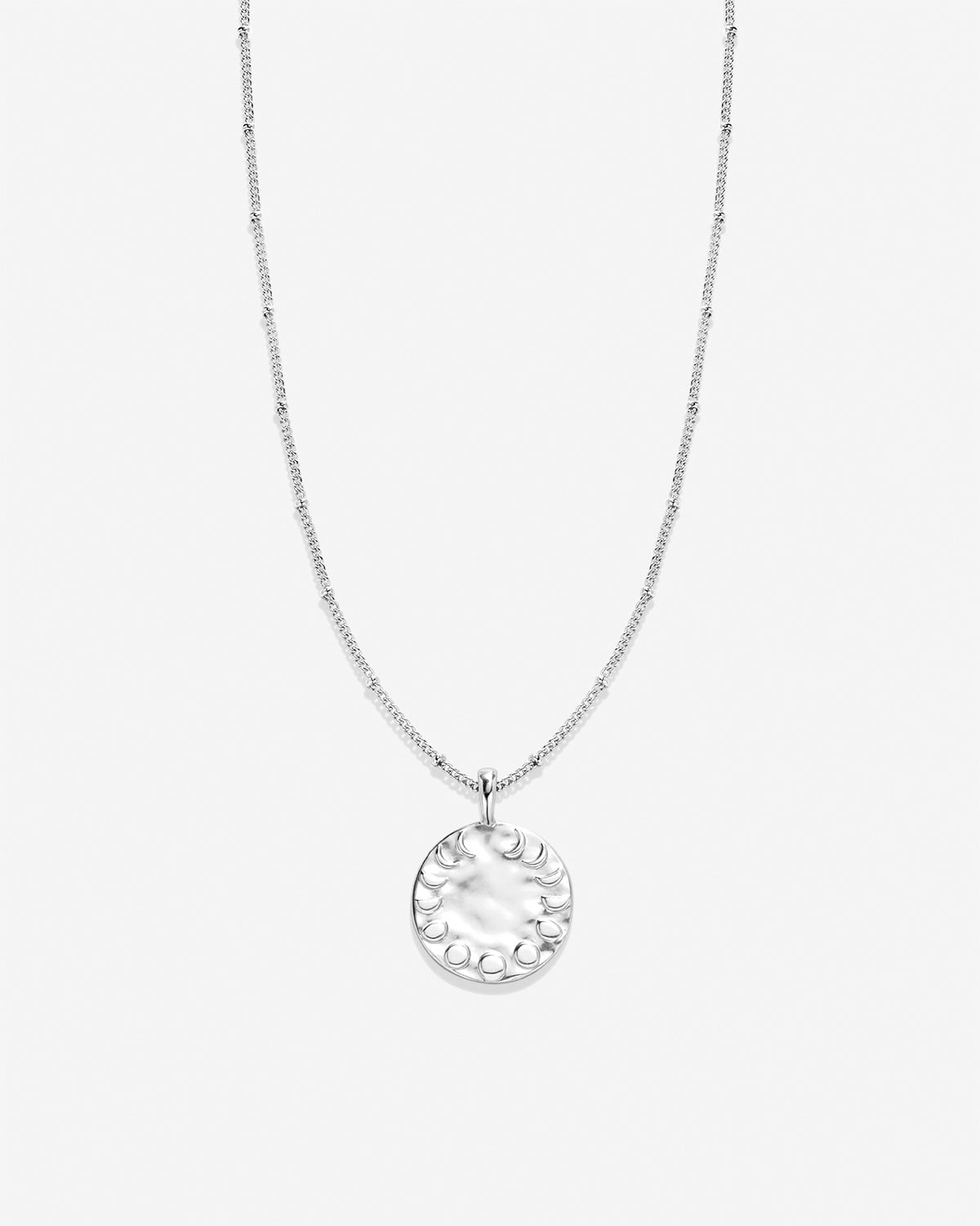 Magic Within Necklace
