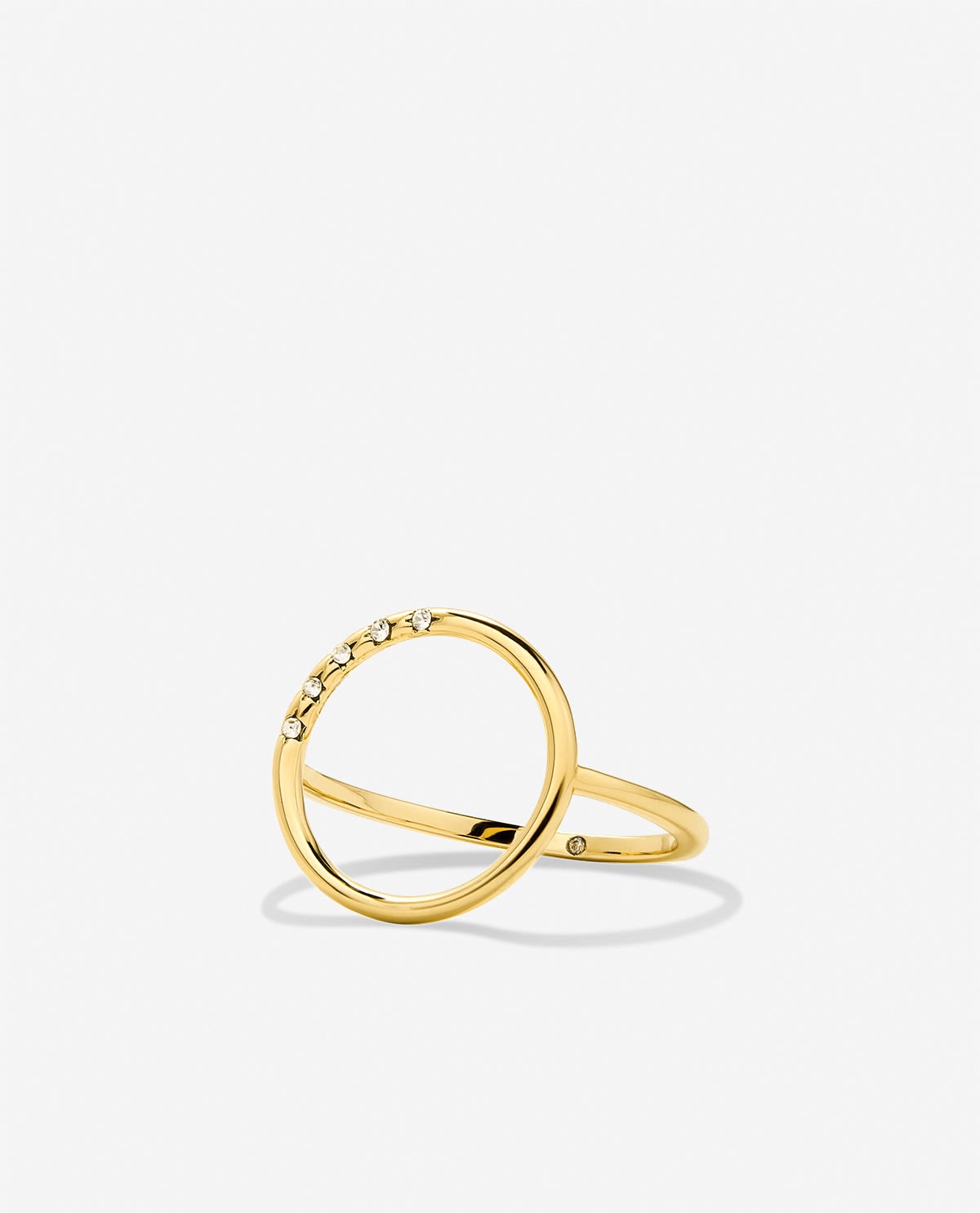 My Circle Ring