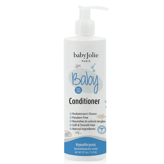 Baby Hair Conditioner | 7.5oz (221ml)
