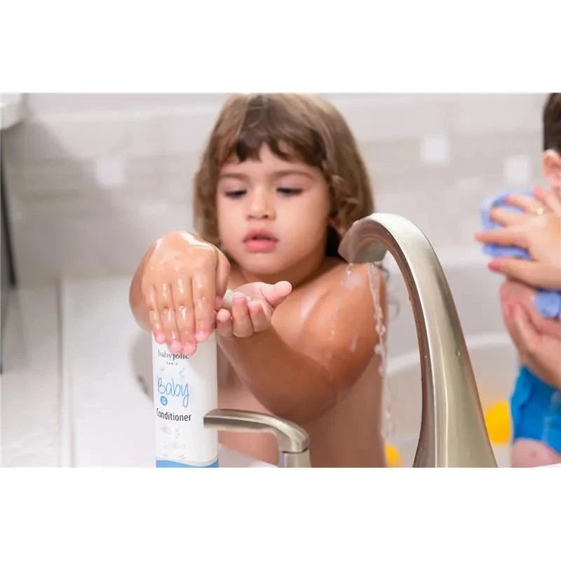 Baby Hair Conditioner | 7.5oz (221ml)