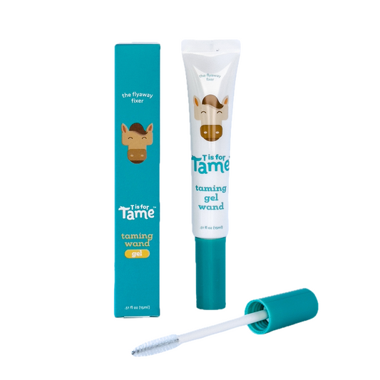 Hair Taming Gel Wand for Flyaways
