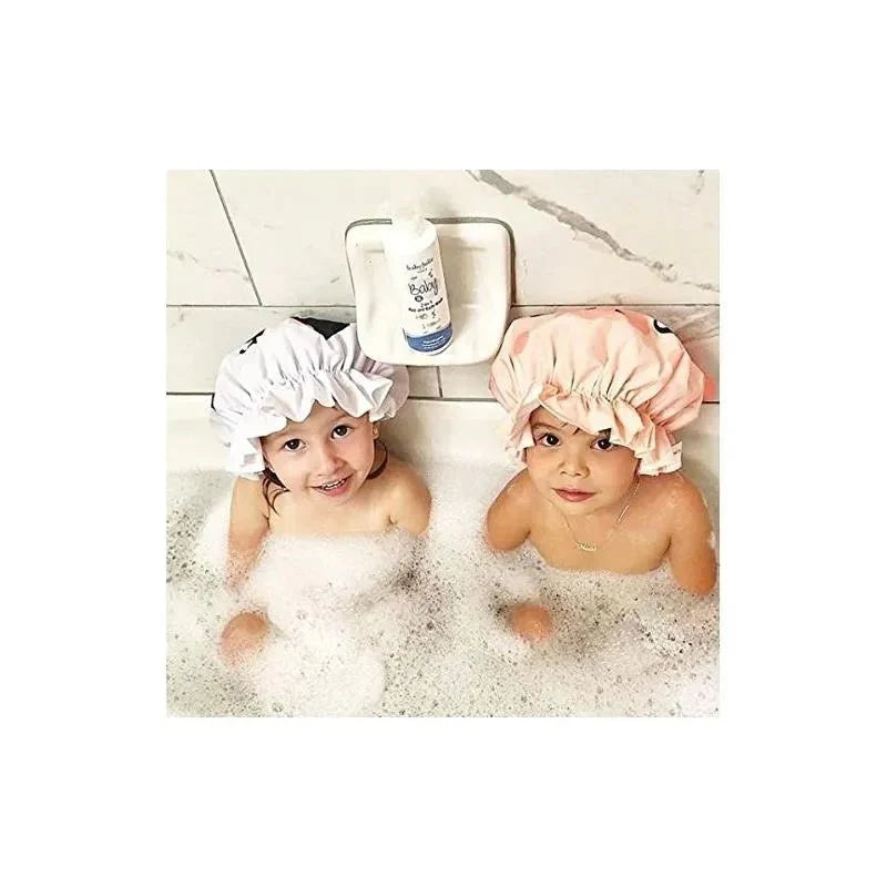 Baby Jolie 2-in-1 Hair and Body Wash | 7.5oz (221ml)
