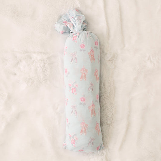Ballerina Swaddle