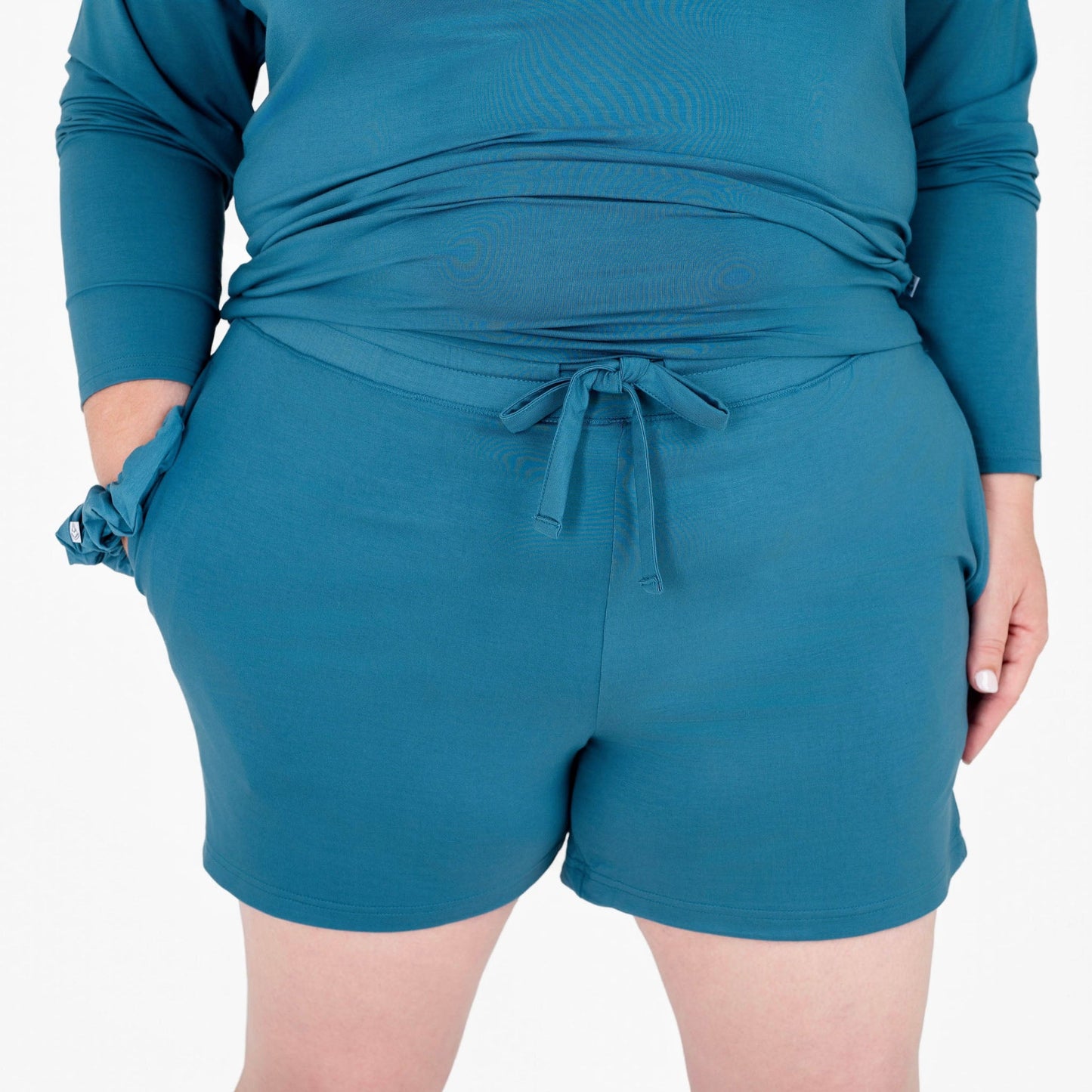 Regal | Adult Bamboo Long Sleeve Top