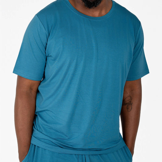 Regal | Adult Bamboo Short Sleeve T-Shirt