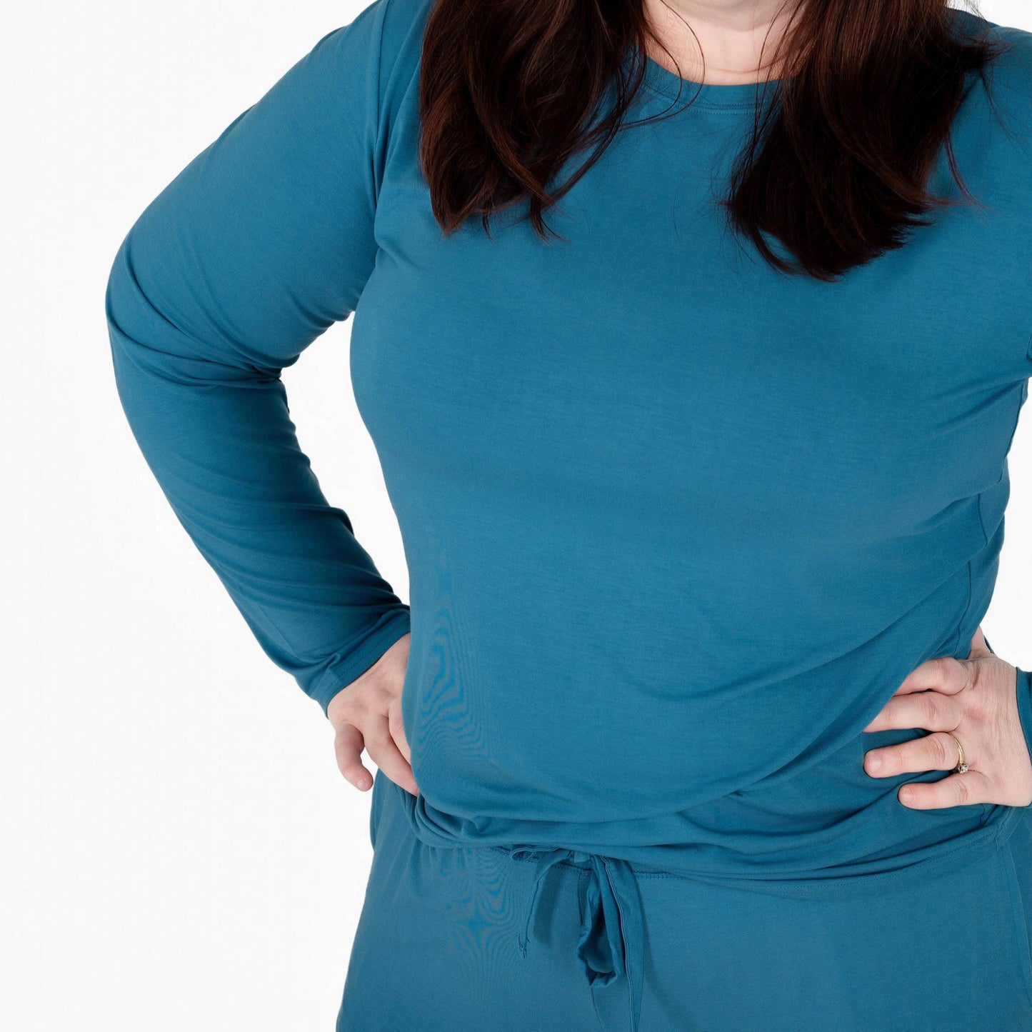 Regal | Women's Bamboo Jogger Pajama Pants