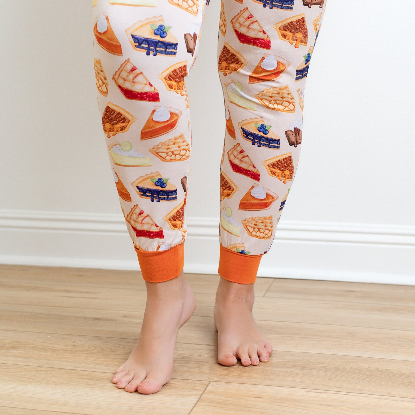 Slice of Pie | Women's Bamboo Joggers