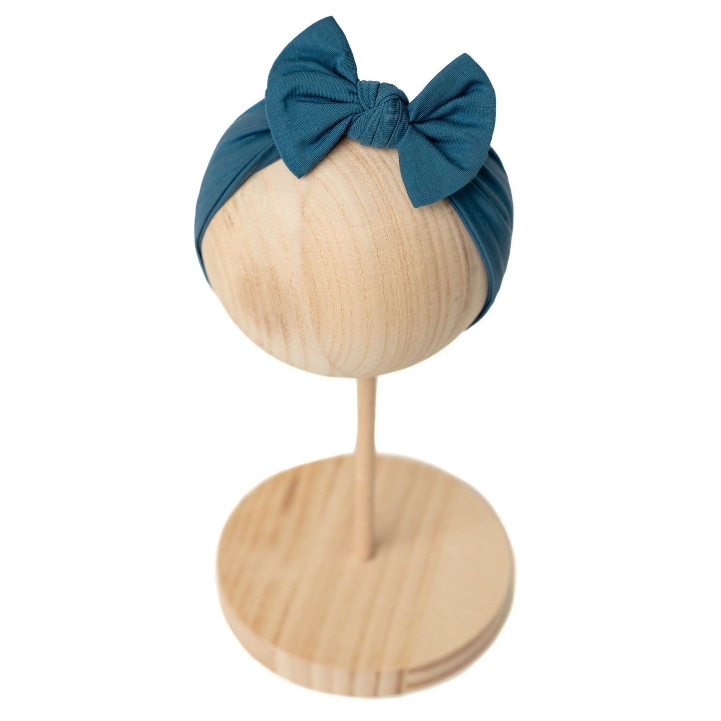 Regal | Bamboo Headband Bow