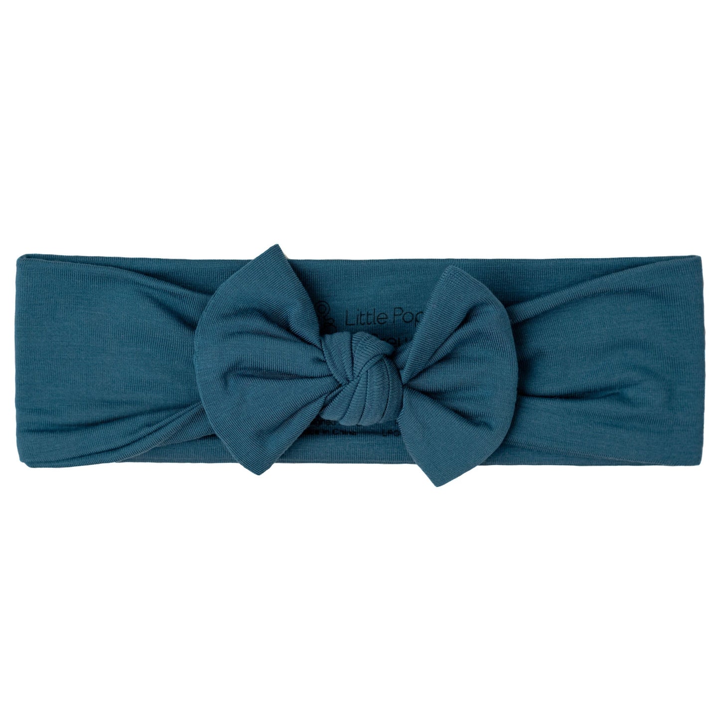 Regal | Bamboo Headband Bow