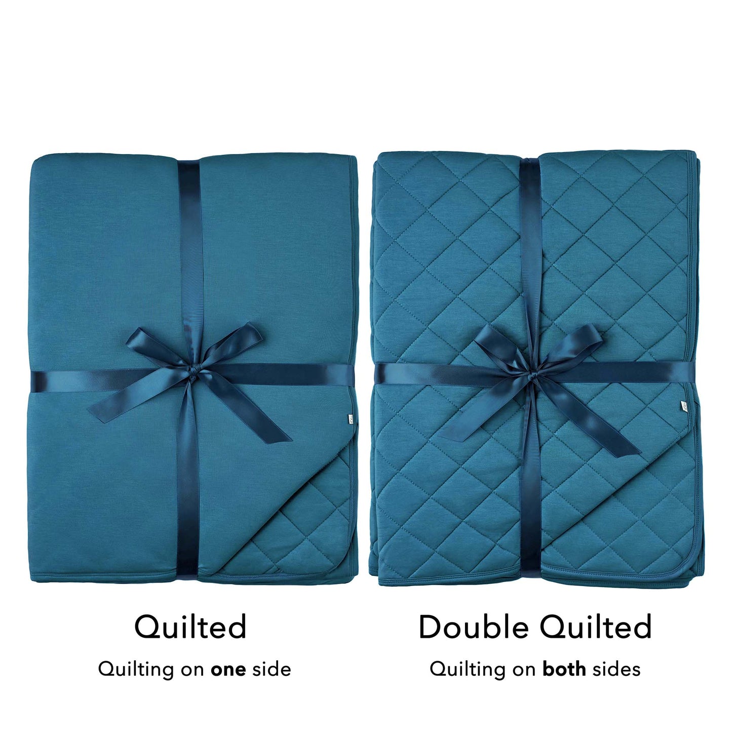 Regal | Bamboo Quilted Adult Blanket