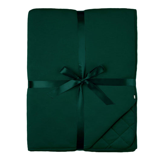Fern | Bamboo Quilted Adult Blanket