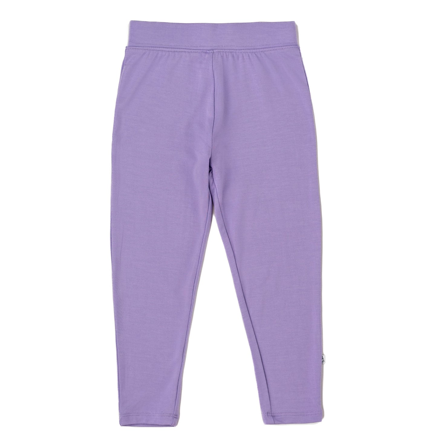 Purple | Bamboo Baby, Toddler & Kids Pants