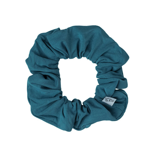 Regal | Bamboo Scrunchie