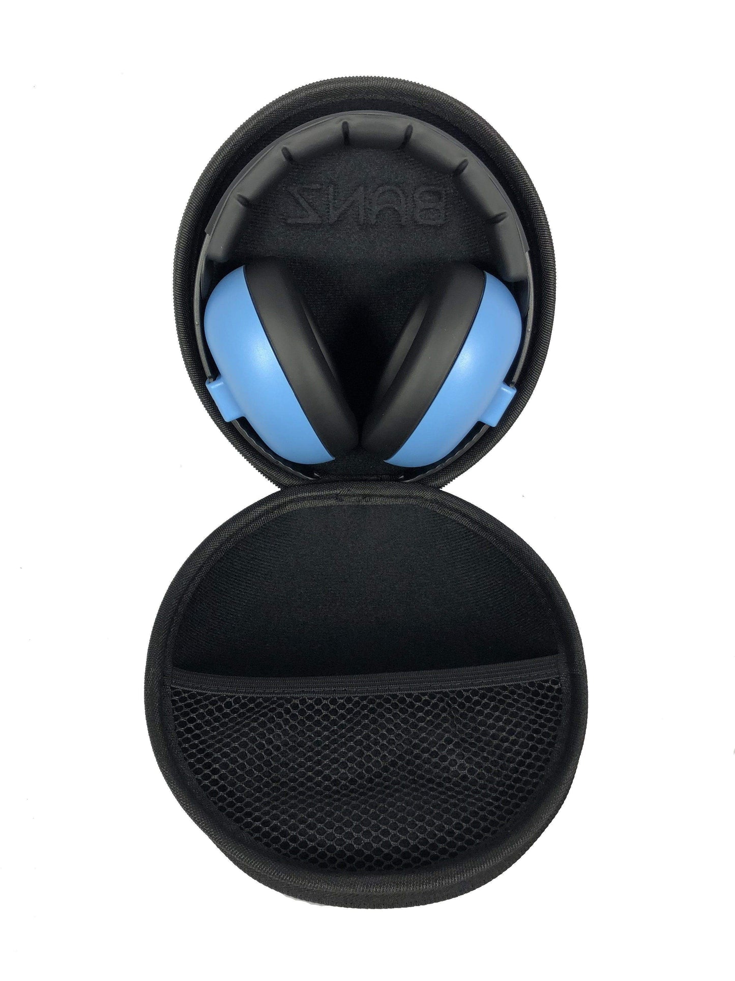 Baby Hearing Protection Earmuffs ZeeCase