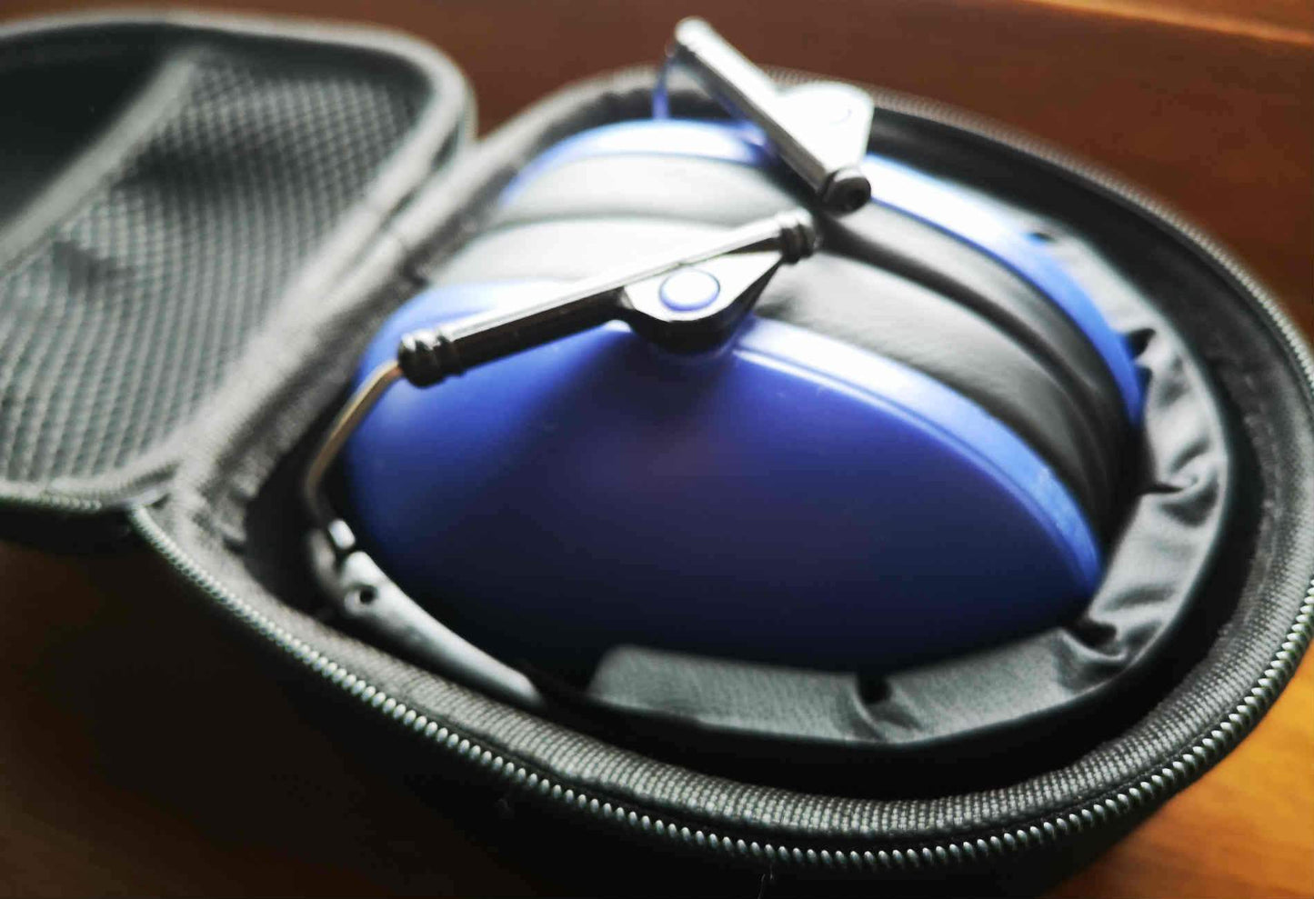 Kids Hearing Protection Earmuffs ZeeCase