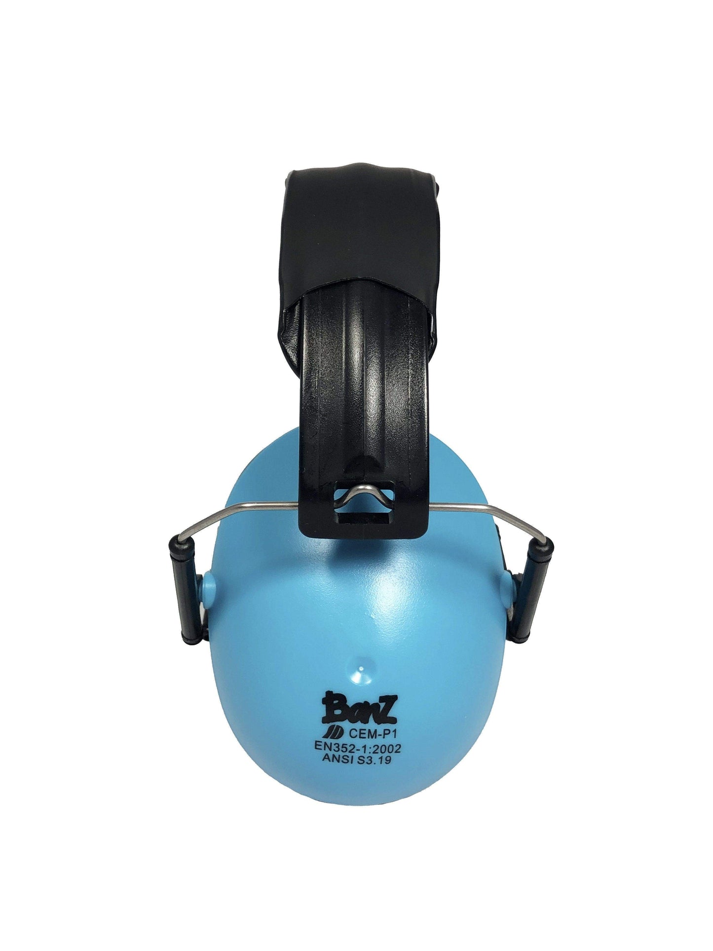 Kids Hearing Protection Earmuffs - Solids