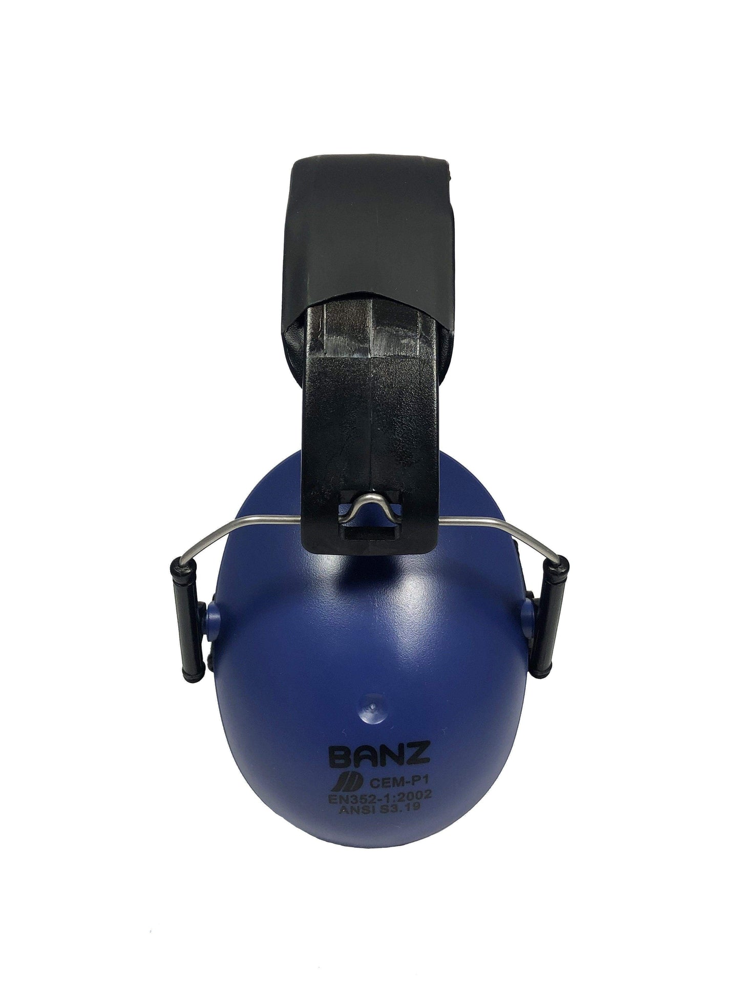 Kids Hearing Protection Earmuffs - Solids