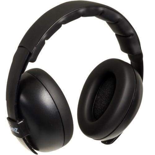 Baby Hearing Protection Earmuffs (Solids)