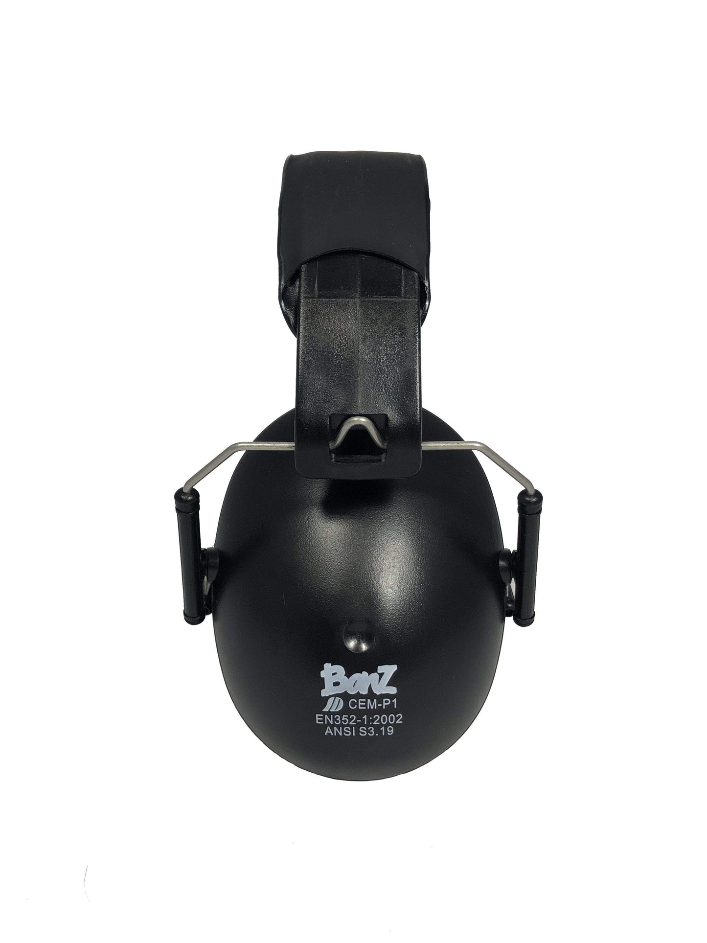 Kids Hearing Protection Earmuffs - Solids