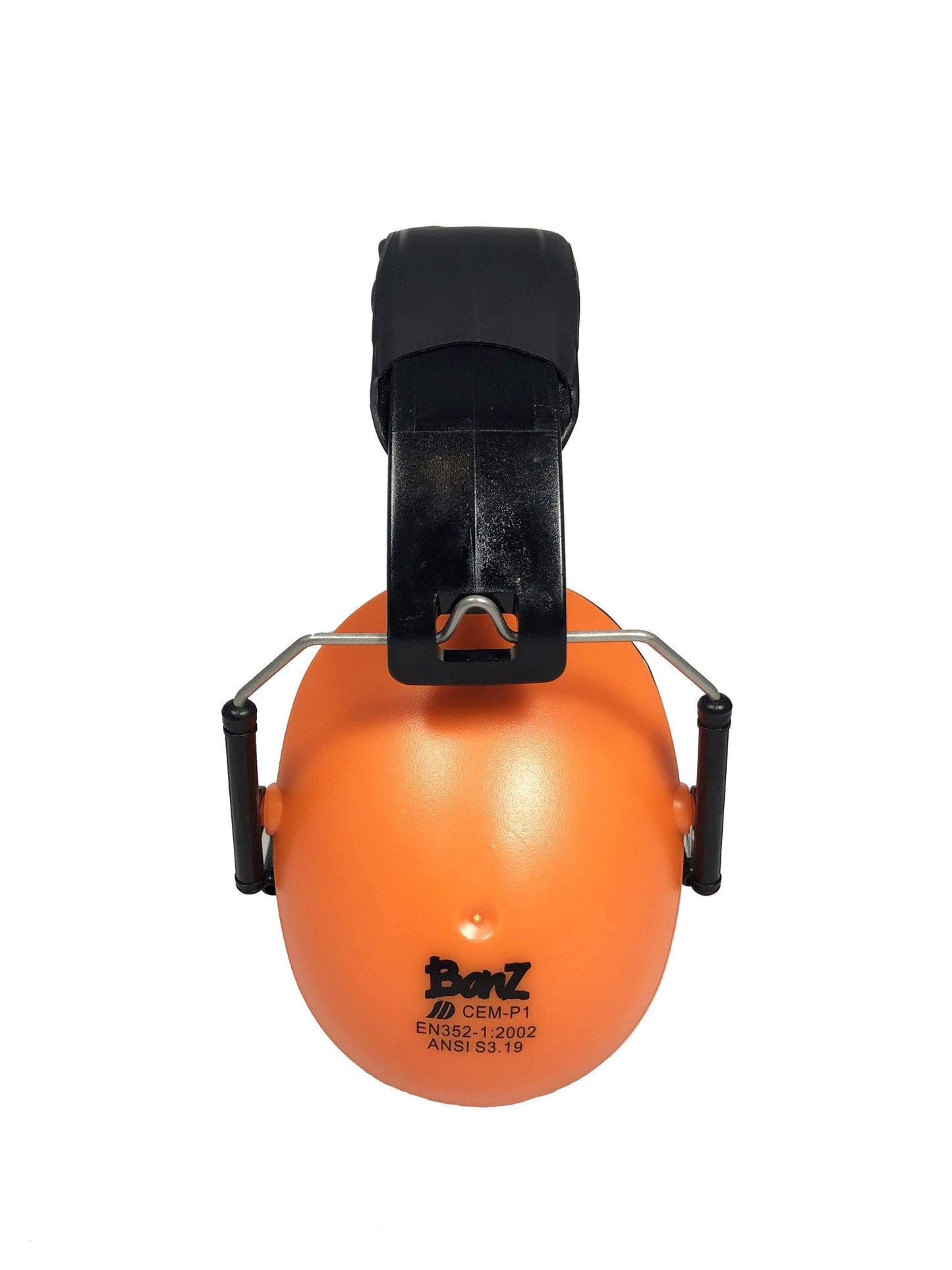 Kids Hearing Protection Earmuffs - Solids