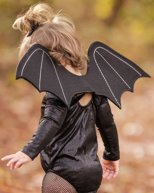 Bat Wings