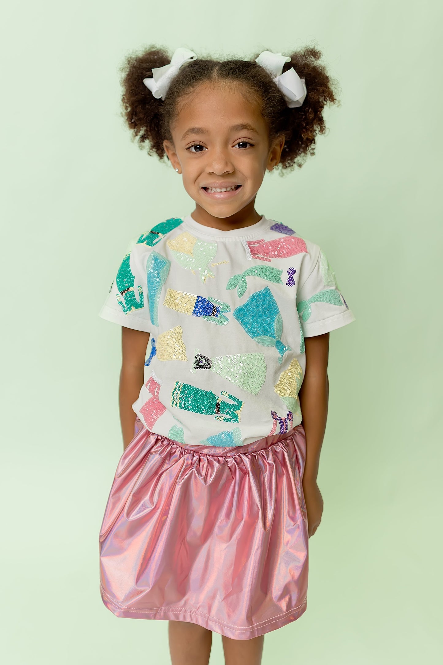 Kids' Princess Shirt