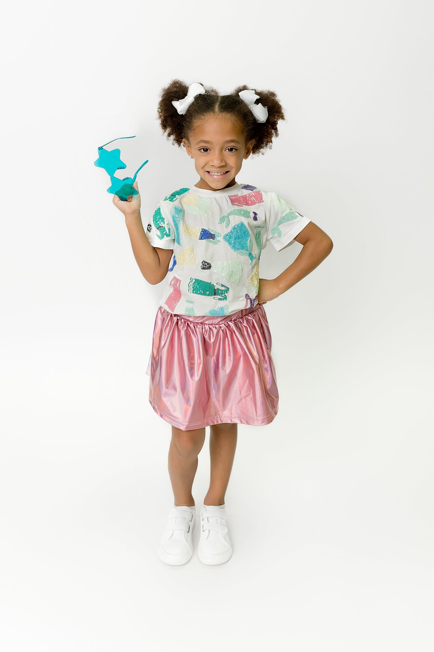 Kids' Princess Shirt