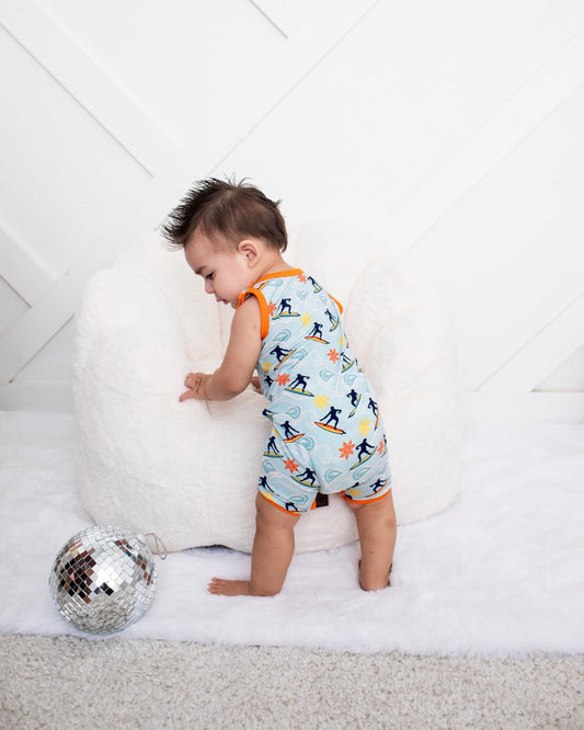 Beach Break  Shortall