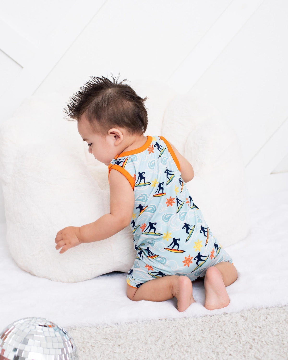 Beach Break  Shortall
