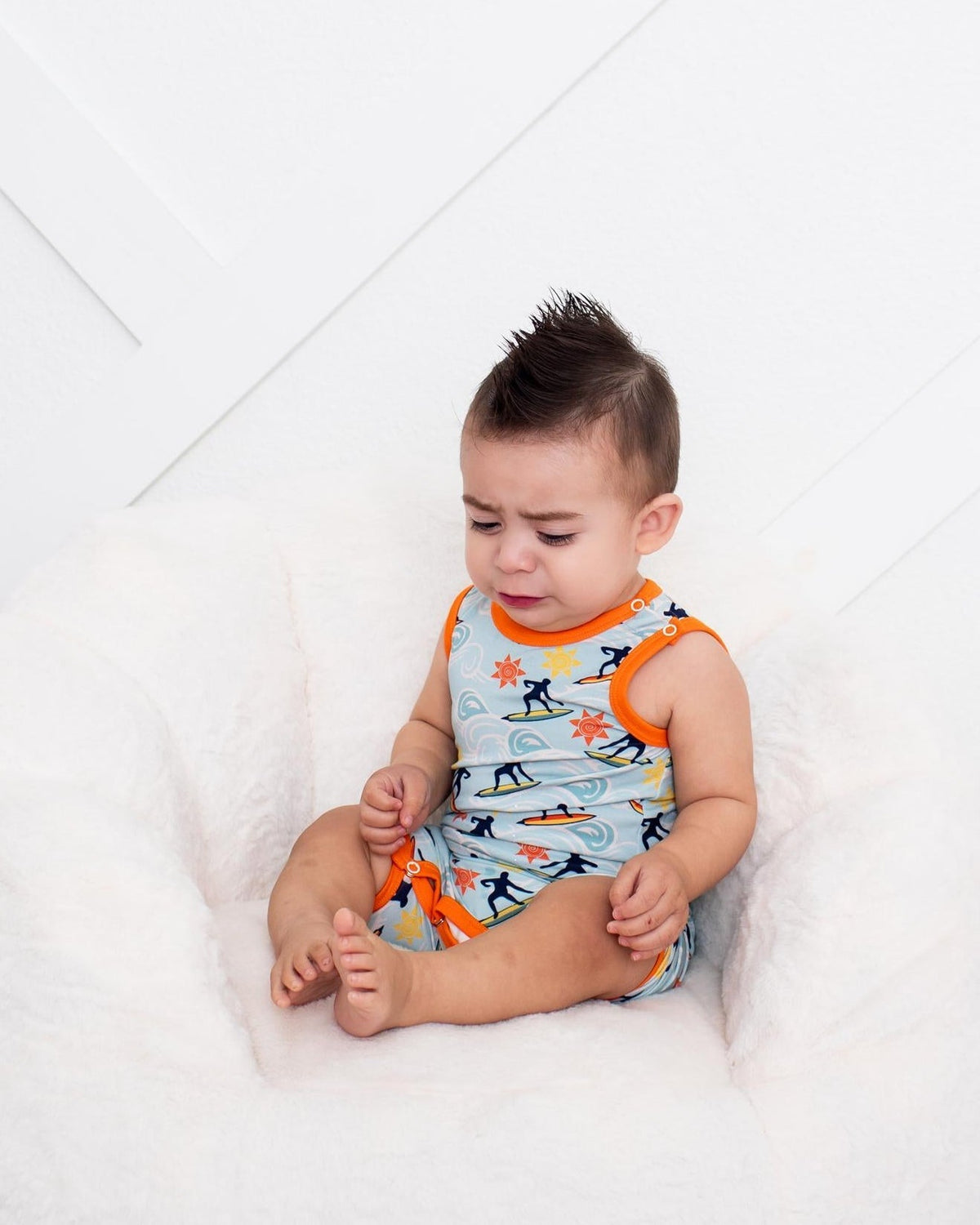 Beach Break  Shortall