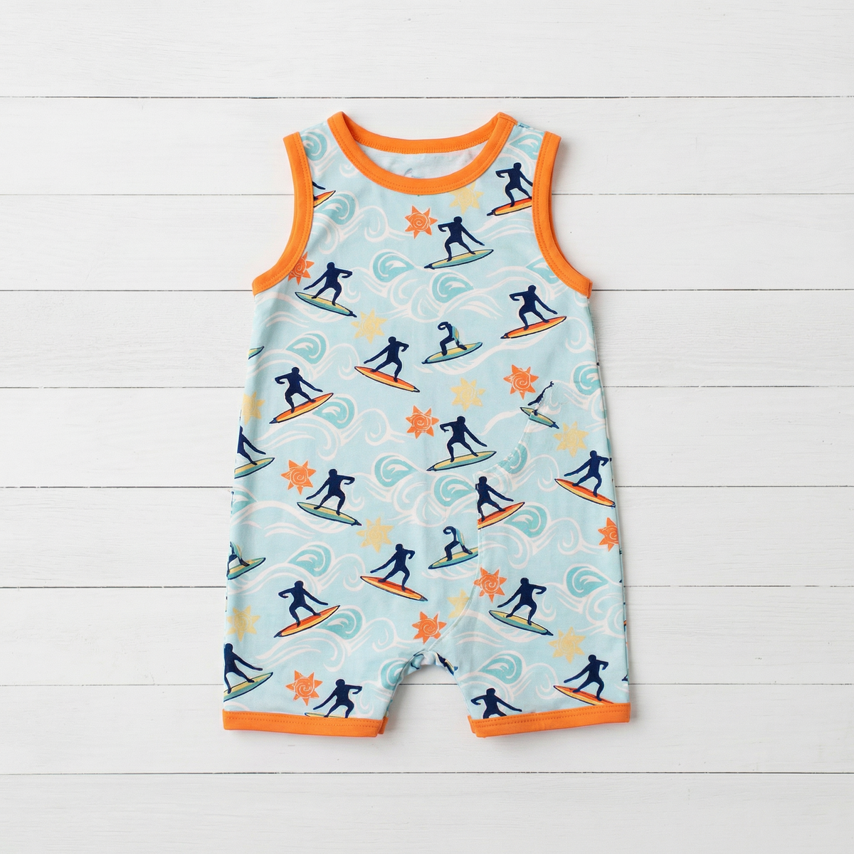 Beach Break  Shortall