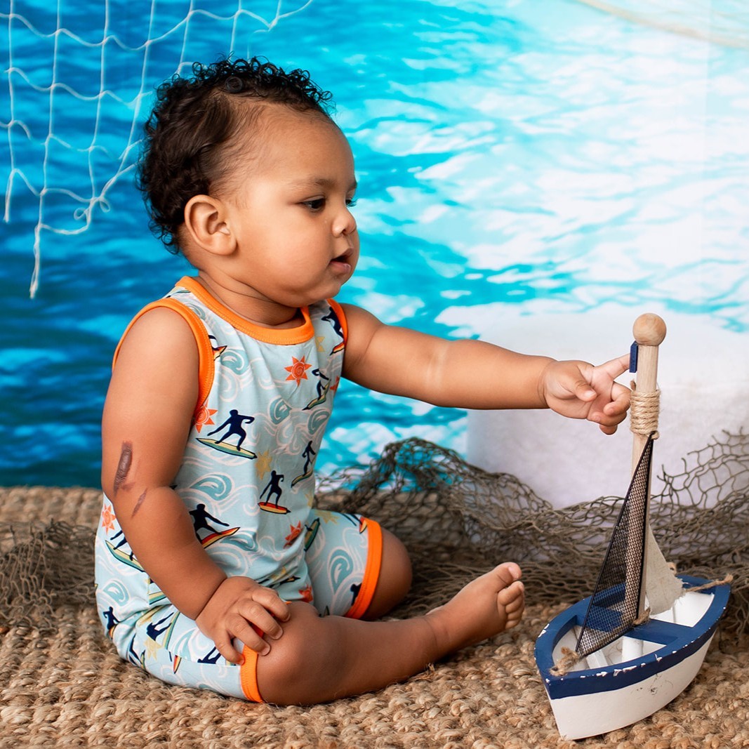 Beach Break  Shortall