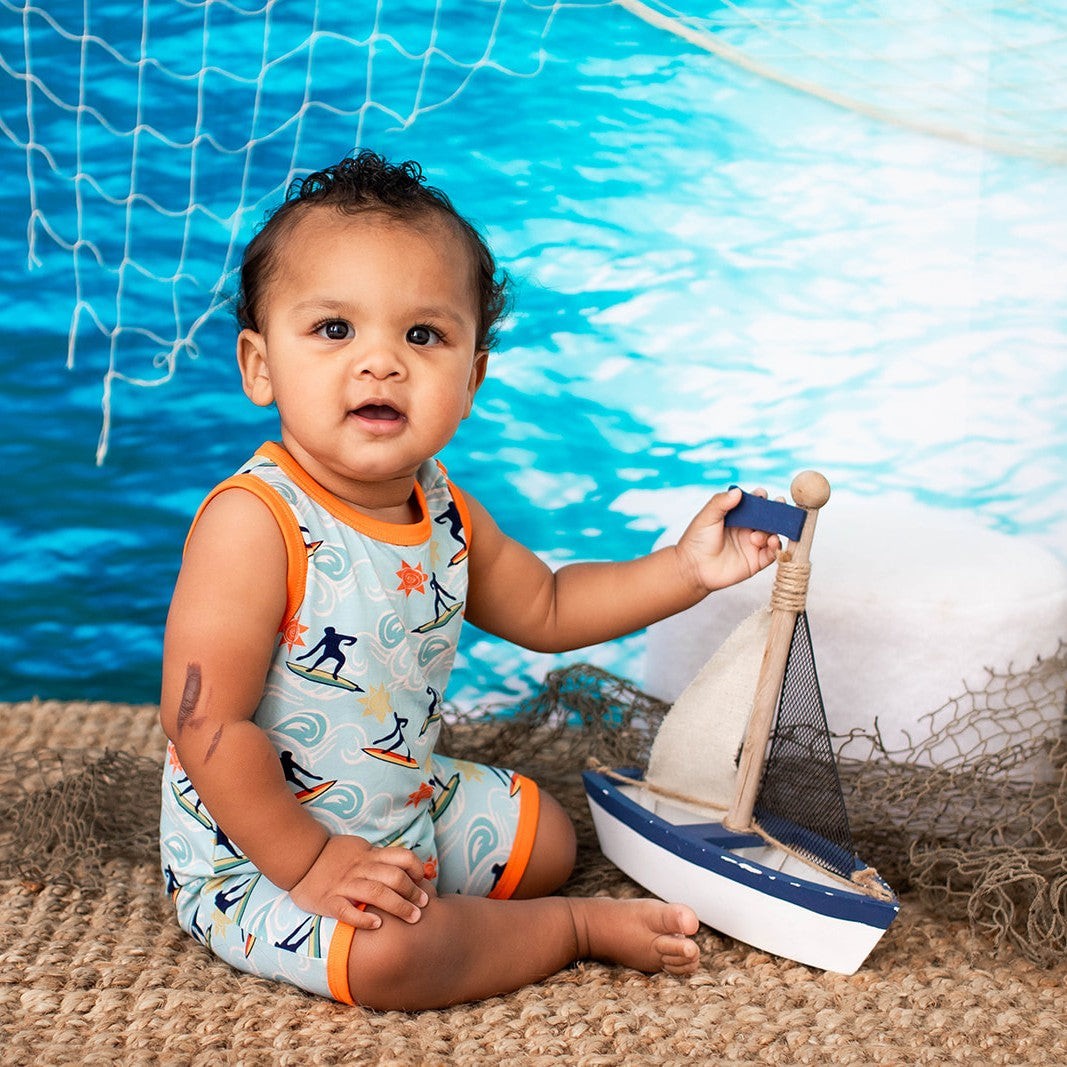 Beach Break  Shortall