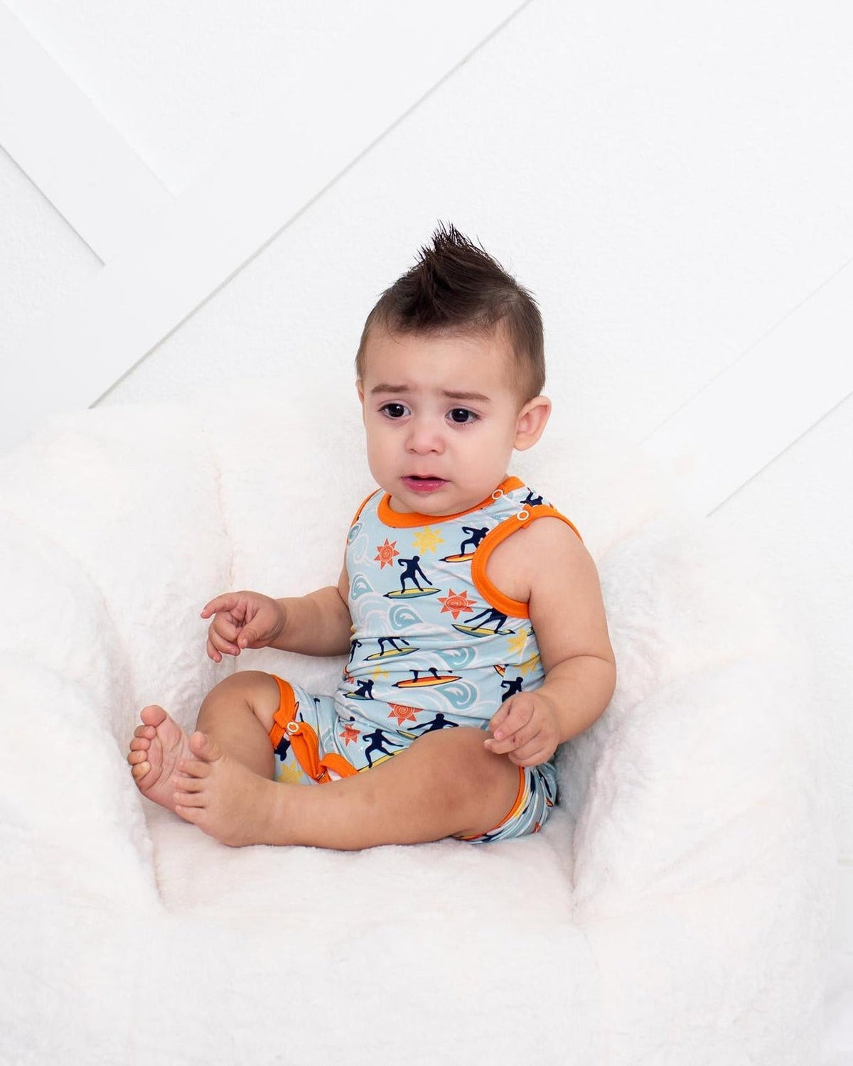 Beach Break  Shortall