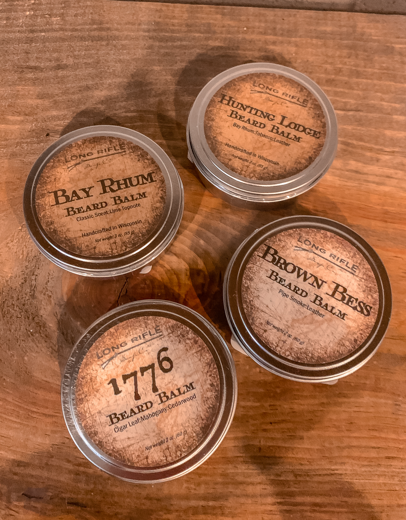 Beard Balm