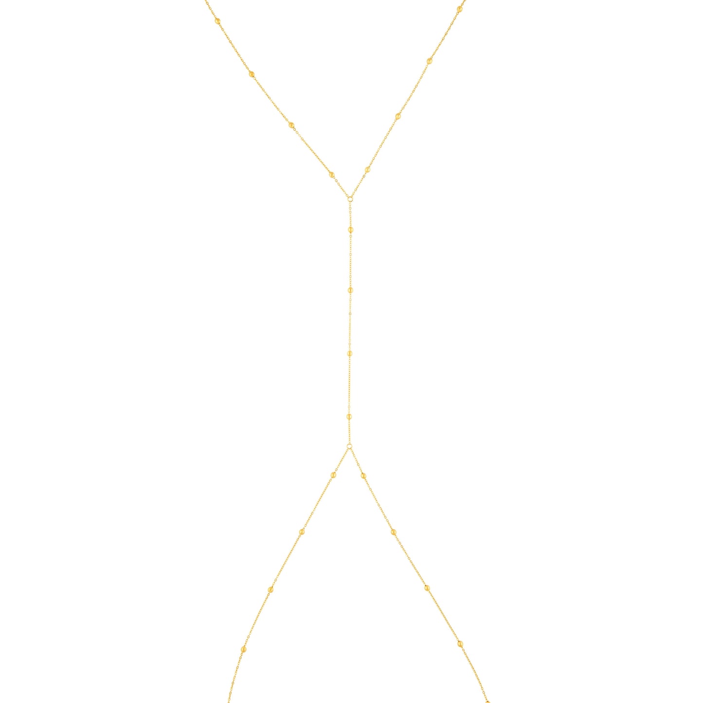 Bella Body Chain