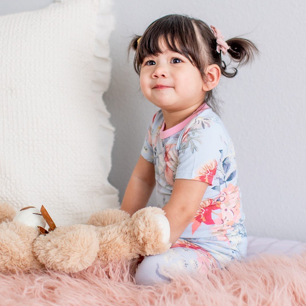 Blossom Snooze S/S Pajama