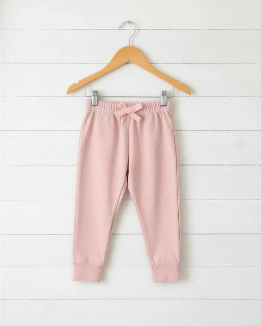 Blush Relaxed Fit Jogger