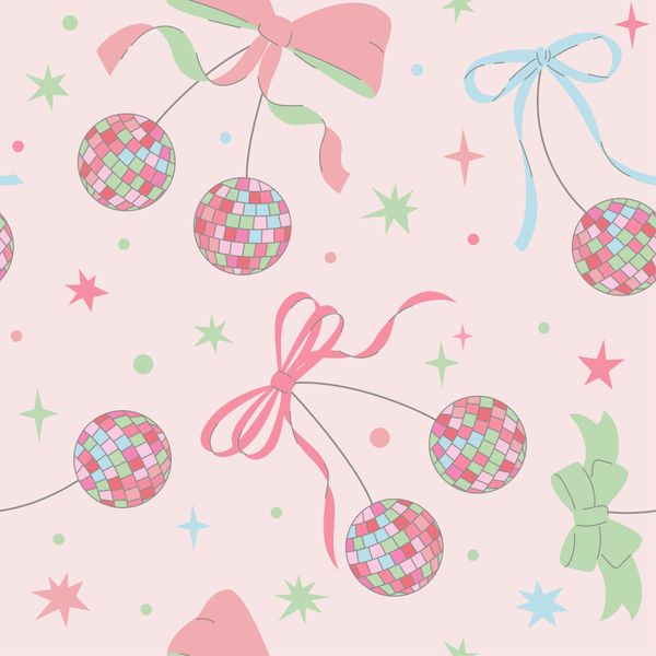 Bowtastic Boogie Swaddle
